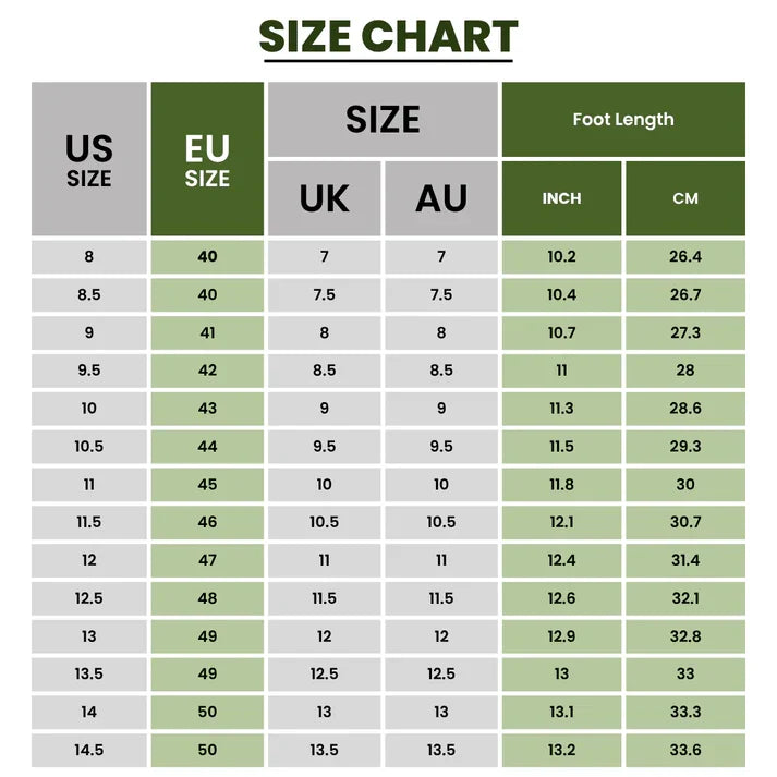 UltraComfort Walking Shoes