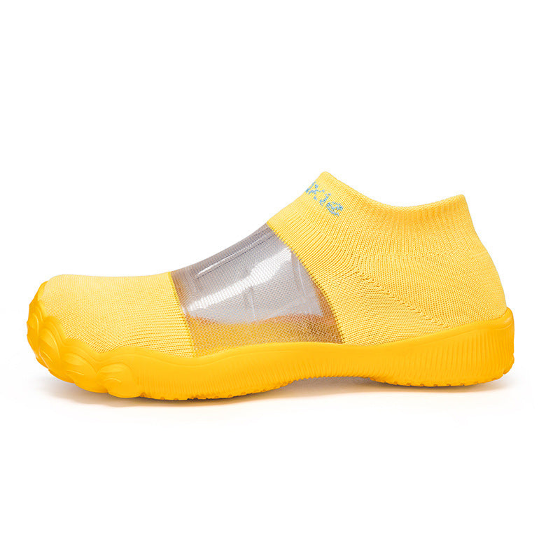 AirStep™ Barefoot Shoes