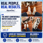 AquaFlex™ Water Sneakers
