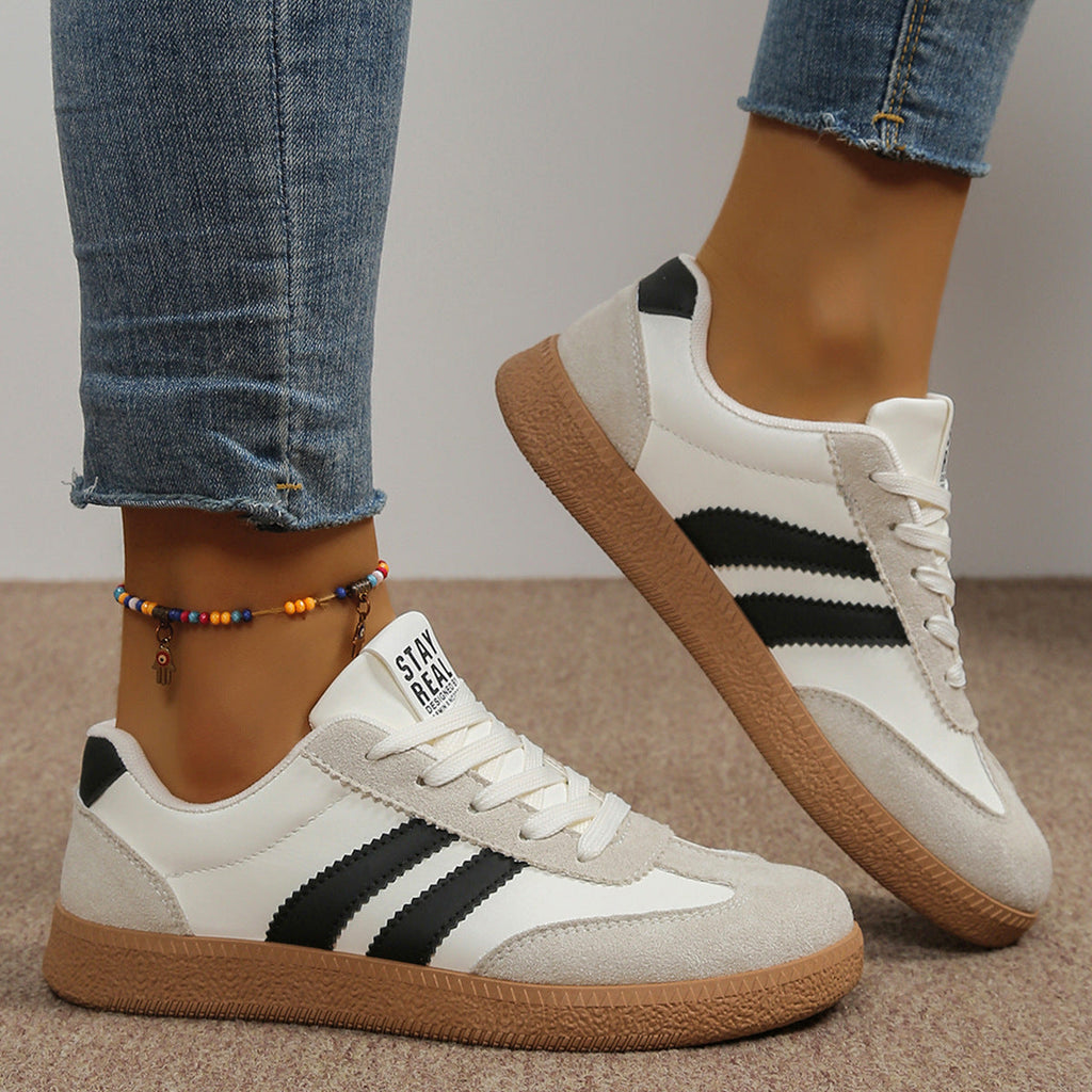 Verona™ Street Sneakers