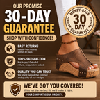 CloudCush™ Orthopedic Wedge Slides