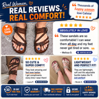 Calista™ Braided Sandals