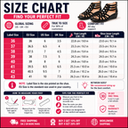 EaseWalk™ Supportive Wedge Sandals