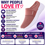 NVB UltraLite Comfort Sneakers