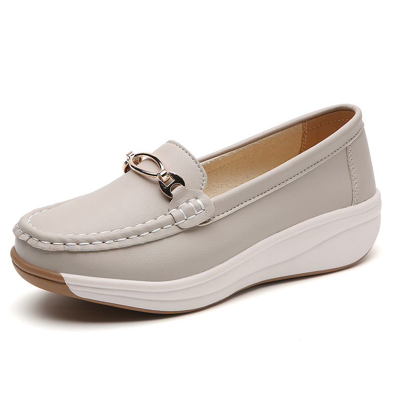 ROSABEL™ Platform Shoes