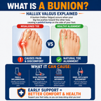 ALIGNPRO™ Orthopedic Correction Sandals