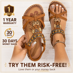 Bohemia™ Handmade Sandals