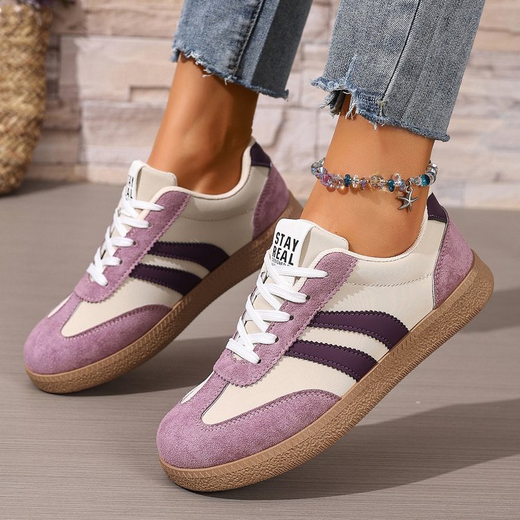 Verona™ Street Sneakers