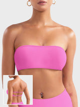 DICORYA — Brassière bandeau