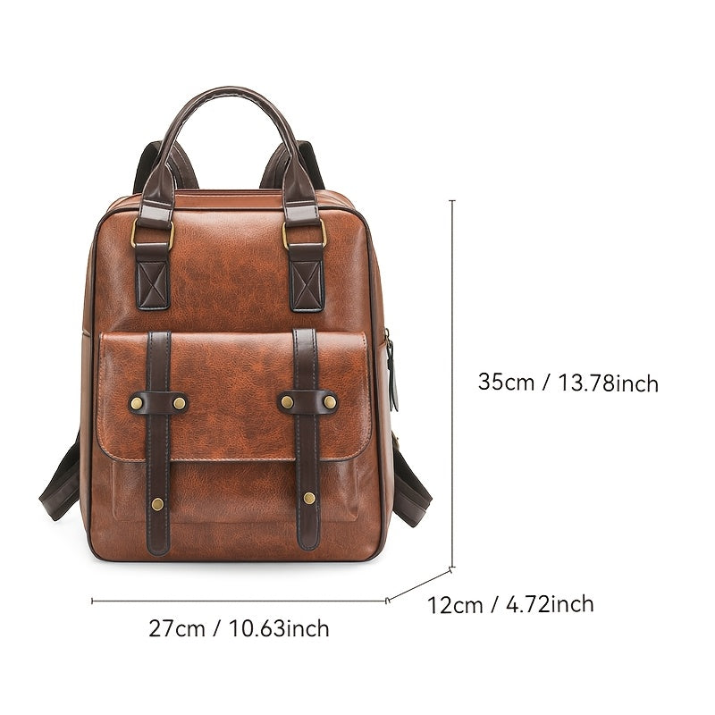 DICORYA — Liora | Sac à dos femme chic