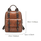DICORYA — Liora | Sac à dos femme chic