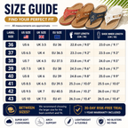 NVB SoftWave™ Sandals