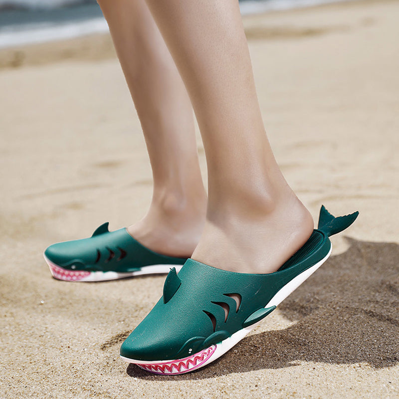 Sharky™ Summer Slides