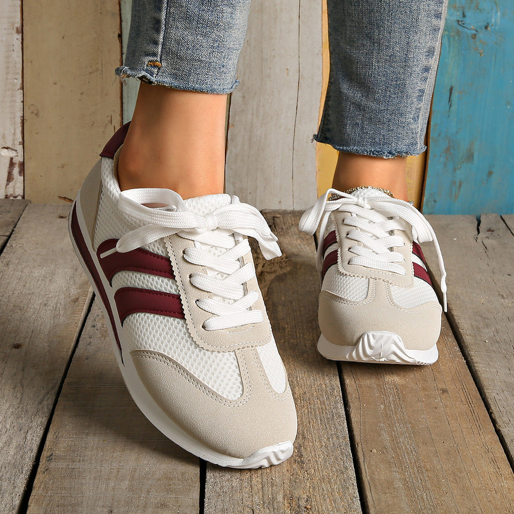 NovaStep™ Casual Sneakers