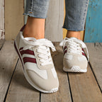 NovaStep™ Casual Sneakers