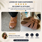 OrthoSoft™ Everyday Sandals