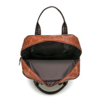 DICORYA — Liora | Sac à dos femme chic