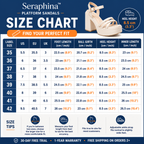 Seraphina™ Platform Sandals