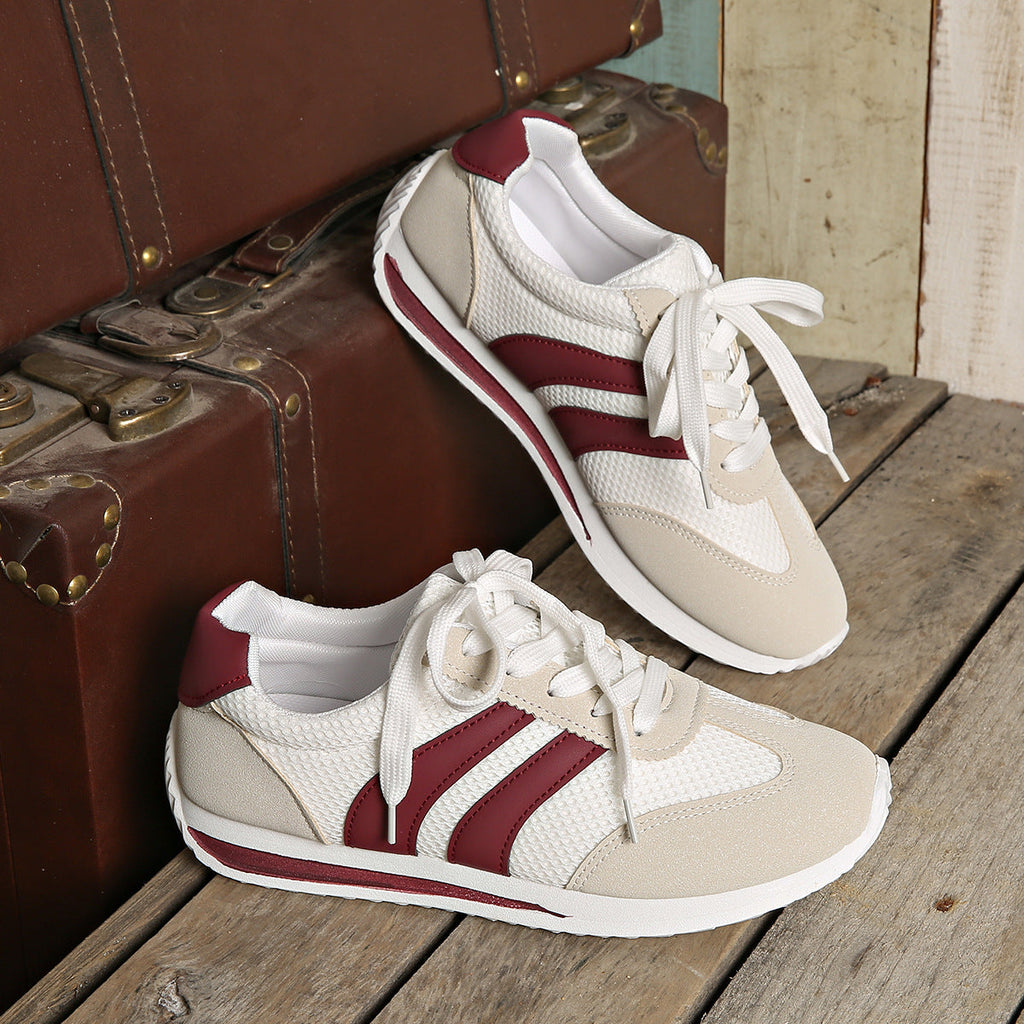 NovaStep™ Casual Sneakers