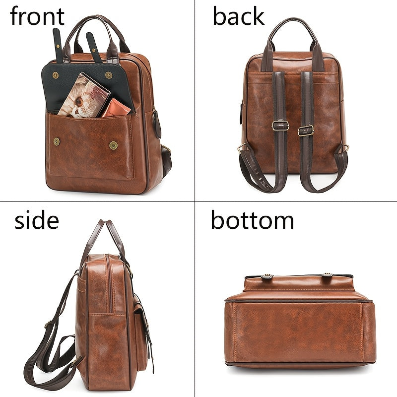 DICORYA — Liora | Sac à dos femme chic