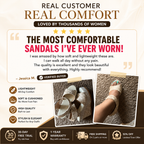 SoftRise™ Platform Sandals