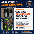 Atlas™ Recovery Massage Slides