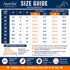 Aurelia™ Comfort Heels