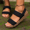 Mirelle™ Walking Sandals