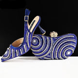 Paris Bag & Shoe Set