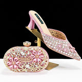 Zoya Bag & Shoe Set