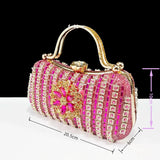 Leena Bag & Shoe Set