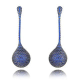 Belina Drop Earrings