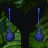 Belina Drop Earrings