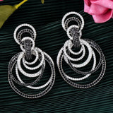 Bohemian Drop Earrings