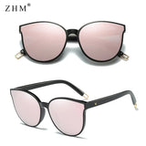 Cat Eye Elegant Sunglasses