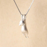 Cats Pendant