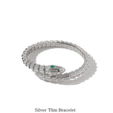 Designer Snake Jewelry