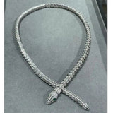 Designer Snake Jewelry