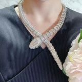 Designer Snake Jewelry