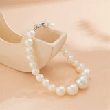 Diana Pearl Necklace