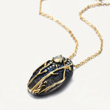 Ethiopia Opal Pendant