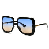 Gafas Oversize Sunglasses