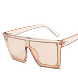 Gaffa Oversized Sunglasses