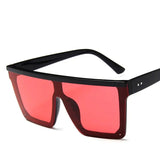 Gaffa Oversized Sunglasses