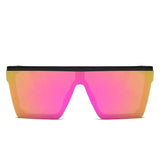 Gaffa Oversized Sunglasses