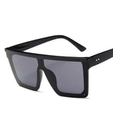 Gaffa Oversized Sunglasses