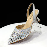 Nysa Bag & Shoe Set