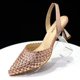 Nysa Bag & Shoe Set