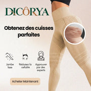 Legging 3D DICORYA