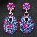 Marie Drop Earrings